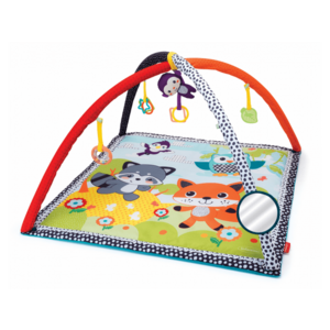 Infantino Hrací deka s hrazdou Safari obraz