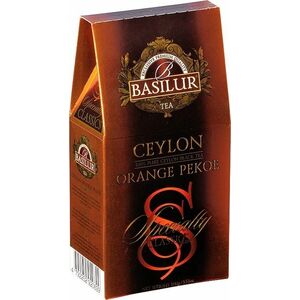 Basilur Specialty Ceylon Premium 100 g obraz