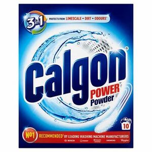 Calgon Změkčovač vody do pračky 3v1 500 g obraz