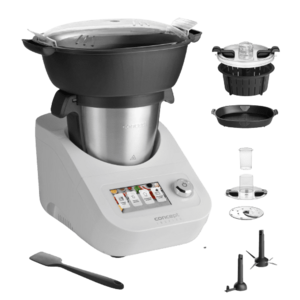 Concept RM9000 Multifunkční kuchyňský robot Inspiro obraz