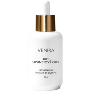 Venira Bio Opunciový olej 30 ml obraz