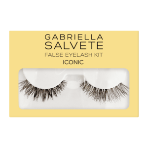 Gabriella Salvete False Eyelash Kit Inocic obraz