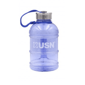 USN Water Jug modrý obraz