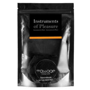 Bijoux Indiscrets Instruments of pleasure - erotický set Orange obraz