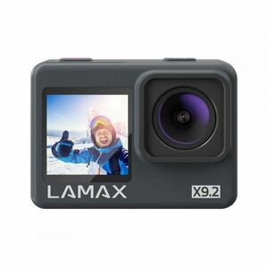 LAMAX X9.2 akční kamera obraz