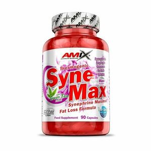 Amix SyneMax 90 kapslí 90 ks obraz