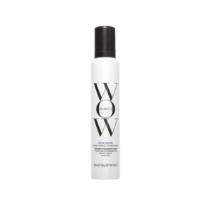 Color Wow Control Purple Toning and Styling Foam 200 ml obraz