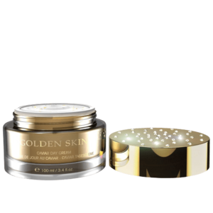 être belle Golden Skin Caviar denní krém 100 ml obraz