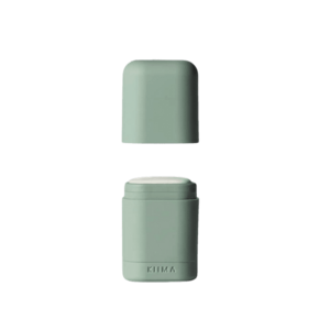 laSaponaria Aplikátor na tuhý deodorant - znovuplnitelný - Šedozelený 43 g obraz