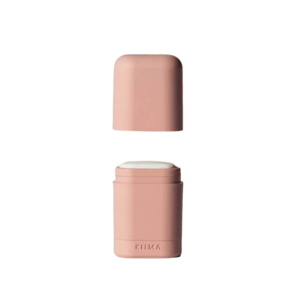 laSaponaria Aplikátor na tuhý deodorant - znovuplnitelný - Růžový 43 g obraz