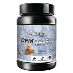 Prom-In CFM Clean chai latte 1000 g obraz