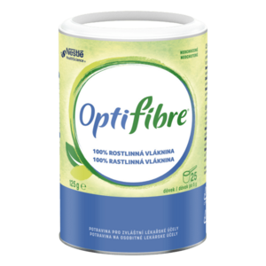 Optifibre® Plně rozpustná vláknina 125 g obraz