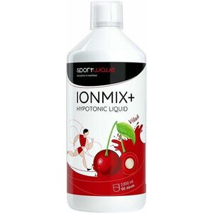 Sportwave Ionmix+ cherry 1000 ml obraz