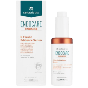 Endocare RADIANCE C Ferulic Edafence Serum 30 ml obraz