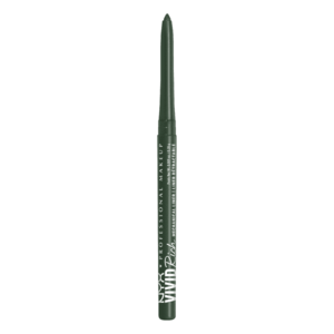NYX Professional Makeup Vivid Rich Mechanical Liner tužka na oči 08 Emerald Empire 0.28 g obraz