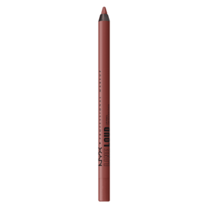 NYX Professional Makeup Line Loud Lip Pencil tužka na rty 30 Leave A Legacy 1.2 g obraz