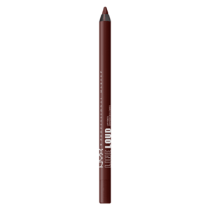 NYX Professional Makeup Line Loud Lip Pencil tužka na rty 34 Make A Statement 1.2 g obraz