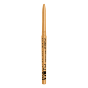 NYX Professional Makeup Vivid Rich Mechanical Liner tužka na oči 01 Amber Stunner 0.28 g obraz