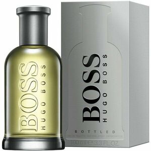 Hugo Boss No.6 Boss Bottled EDT 100 ml obraz
