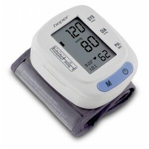Beper 40121 měřič krevního tlaku na zápěstí Easy Check obraz