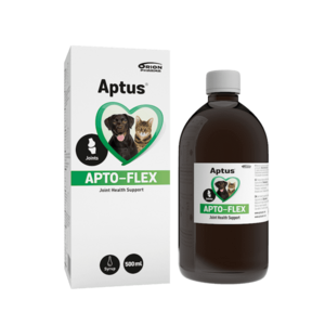 Aptus Apto-flex Veterinární sirup 500 ml obraz