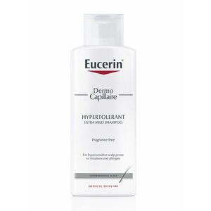 Eucerin Dermocapillaire Hypertolerantní šampon 250 ml obraz