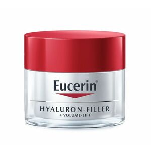 Eucerin Hyaluron-Filler + Volume-Lift denní krém pro suchou pleť 50 ml obraz