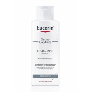 Eucerin Dermocapillaire Šampon proti vypadávání vlasů 250 ml obraz