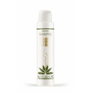 Naturalis Organic Home Spa vlasový šampon 200 ml obraz