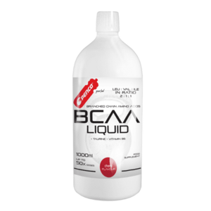 Penco BCAA Liquid třešeň 1000 ml obraz