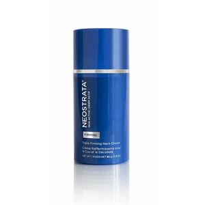 Neostrata Skin Active Triple Fiming Neck Cream zpevňující krém pro dekolt a krk 80 g obraz