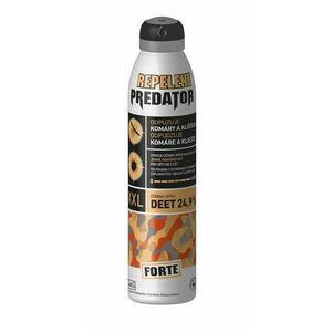 Predator Repelent FORTE XXL spray 300 ml obraz