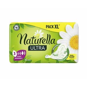 Naturella Ultra Maxi vložky 32 ks obraz