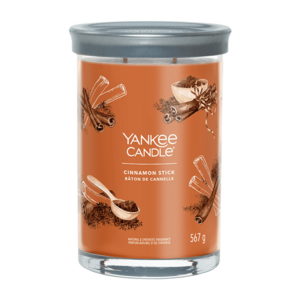 Yankee Candle Vonná svíčka Cinnamon Stick tumbler 2 knoty 567 g obraz
