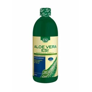 ESI Aloe Vera 99, 8% čistá šťáva 1000 ml obraz