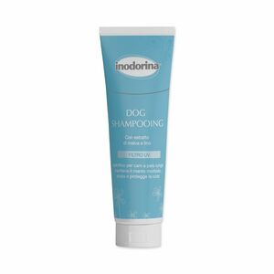 Inodorina Pro dlouhosrsté psy šampon 250 ml obraz