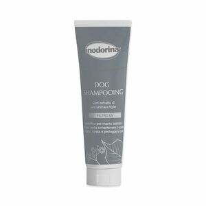 Inodorina Pro světlou srst šampon 250 ml obraz