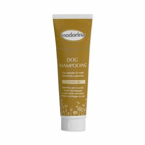 Inodorina Pro štěňata a citlivou kůži šampon 250 ml obraz