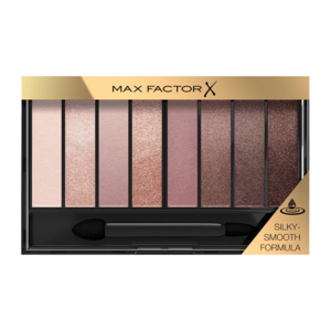 Max Factor Masterpiece Nude Rose Nudes 03 paletka očních stínů 6, 5 g obraz