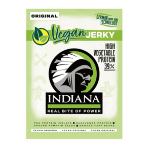Indiana Vegan Original 25 g obraz