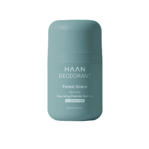 HAAN Forest Grace deodorant s prebiotiky 40 ml obraz