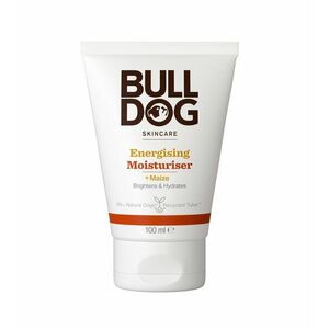 Bulldog Energising Moisturizer osvěžující pleťový krém 100 ml obraz
