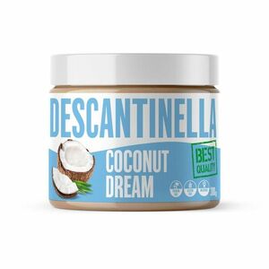 DESCANTI Descantinella Coconut Dream krém 300 g obraz