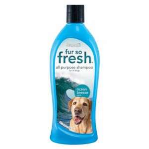 SERGEANT'S Fur So Fresh Šampon pro všechny psy 532 ml obraz