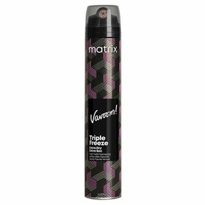 MATRIX Extra suchý lak na vlasy s vysokou fixací 300 ml obraz