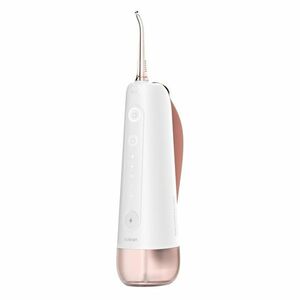 Oclean ústní sprcha W10, růžová obraz