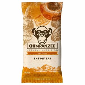CHIMPANZEE Energy bar apricot 55 g obraz