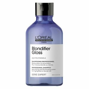 L´ORÉAL Professionnel Série Expert Blondifier Regenerační a rozjasňující šampon pro blond vlasy 300 ml obraz