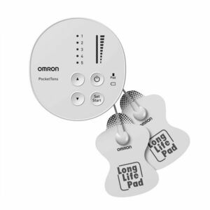 OMRON PocketTens stimulátor nervový obraz