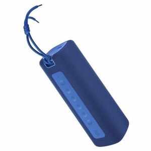 XIAOMI Mi Portable Bluetooth Speaker 16W Blue reproduktor obraz